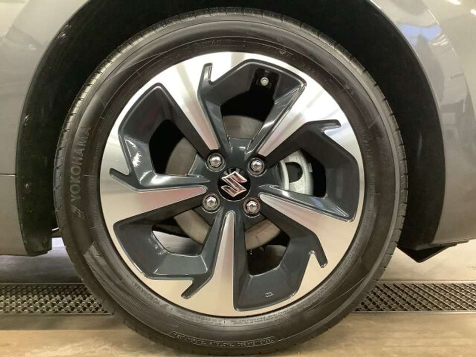 Suzuki Swift - Imagem 6