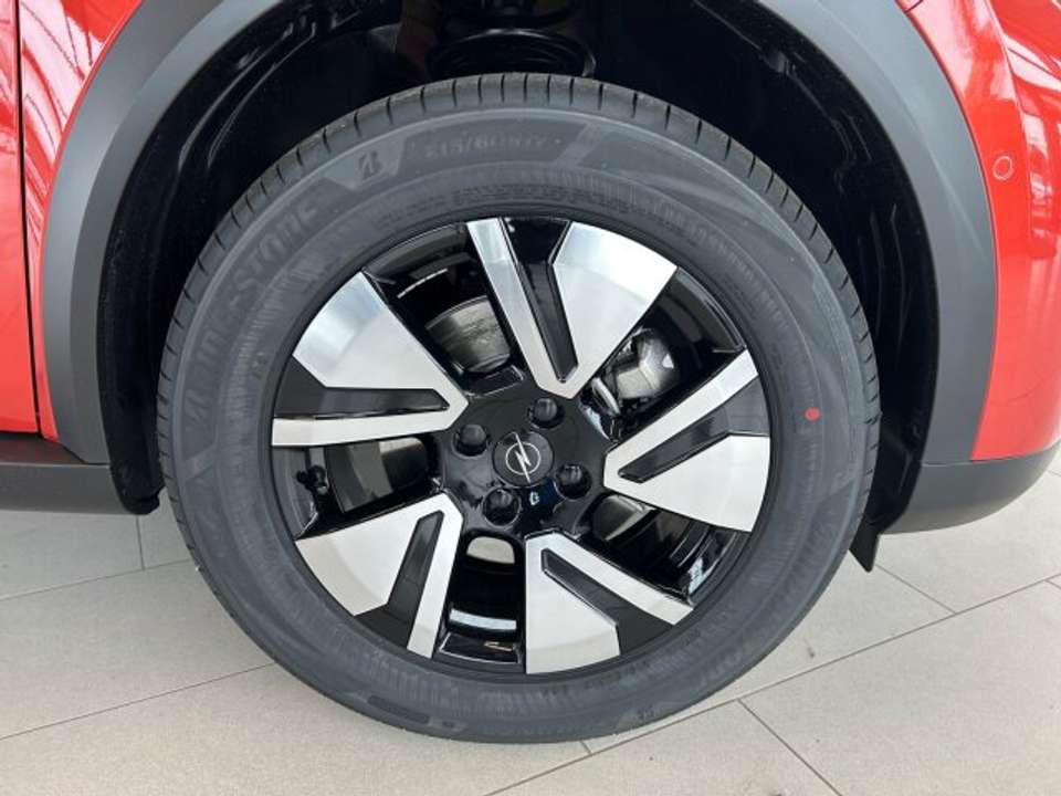 Opel Frontera - Imagem 6