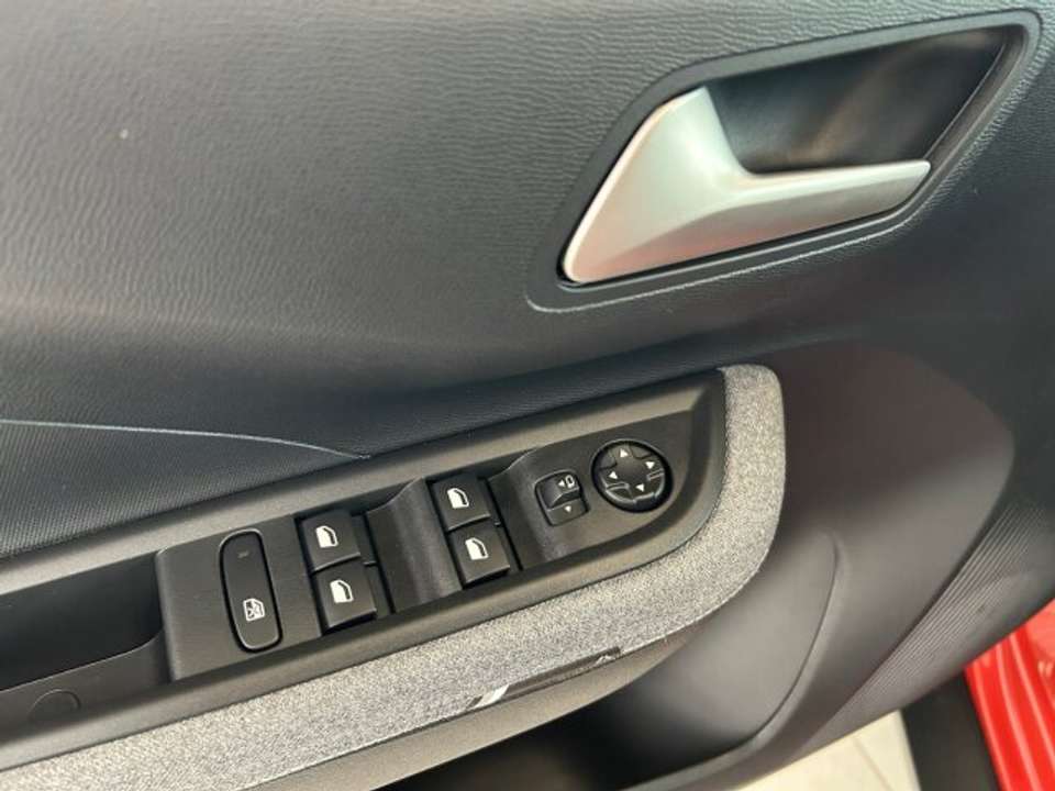 Opel Frontera - Imagem 7