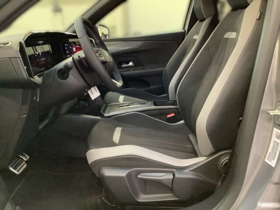 Opel Mokka - Imagem 8