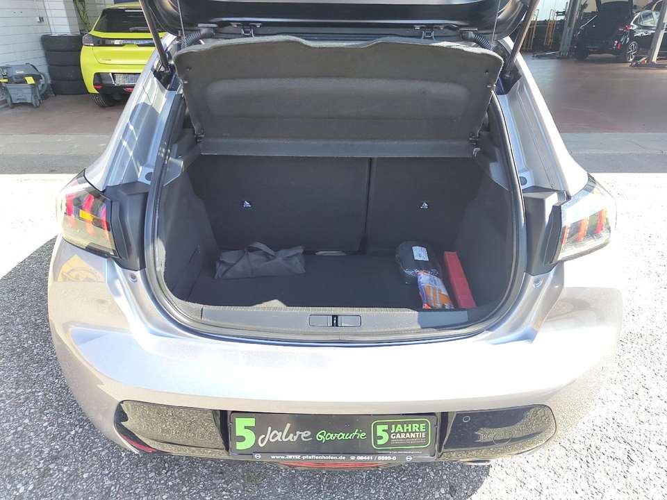 Peugeot 208 - Imagem 9