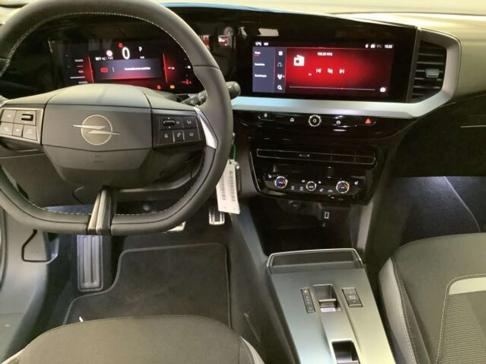 Opel Mokka - Imagem 9