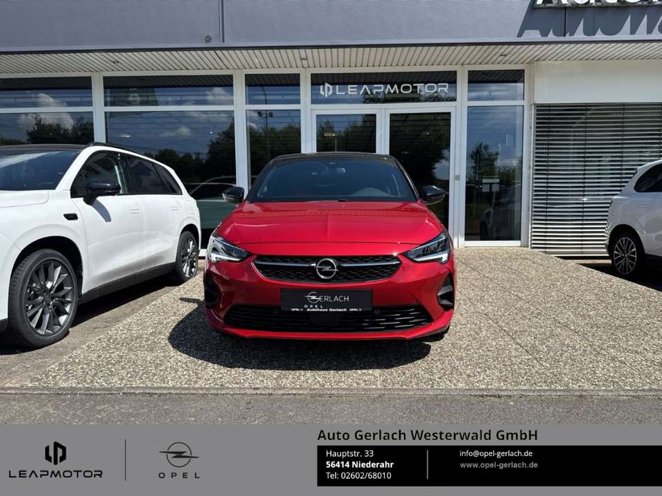 Opel Corsa - Imagem 2