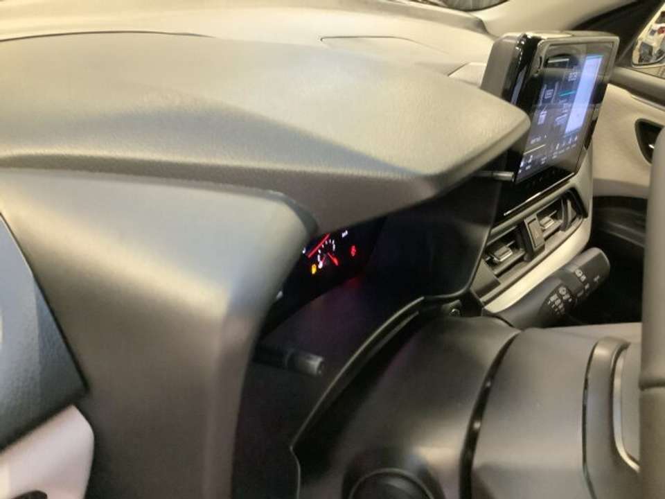 Suzuki Swift - Imagem 9