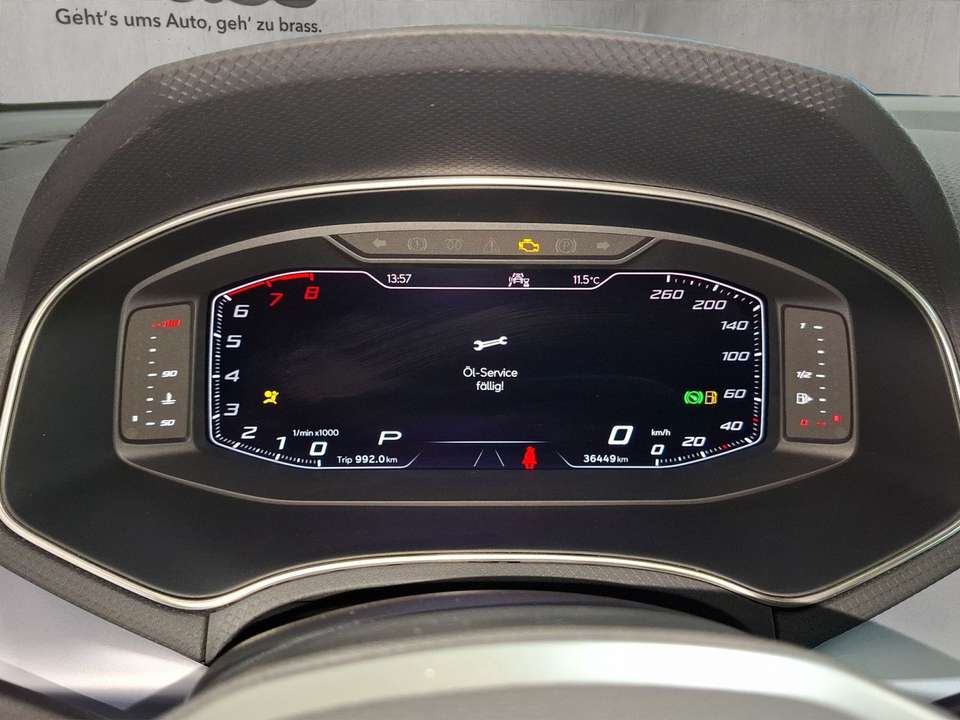 SEAT Arona - Imagem 11