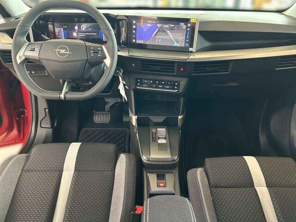Opel Frontera - Imagem 9