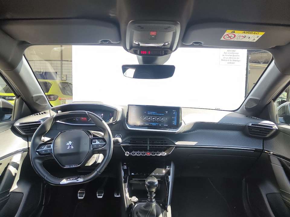 Peugeot 208 - Imagem 10