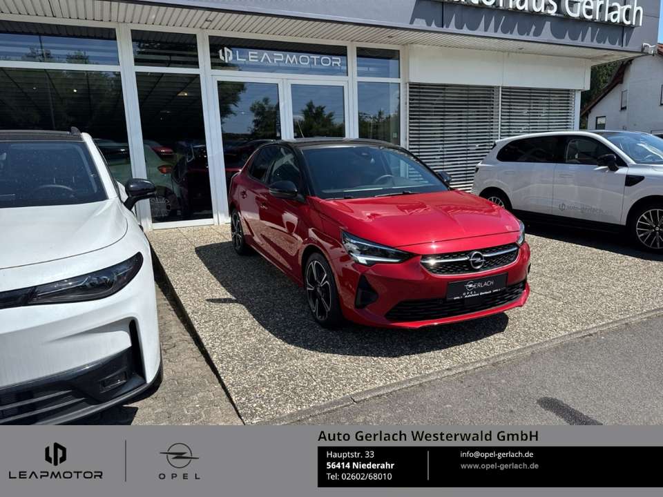 Opel Corsa - Imagem 3