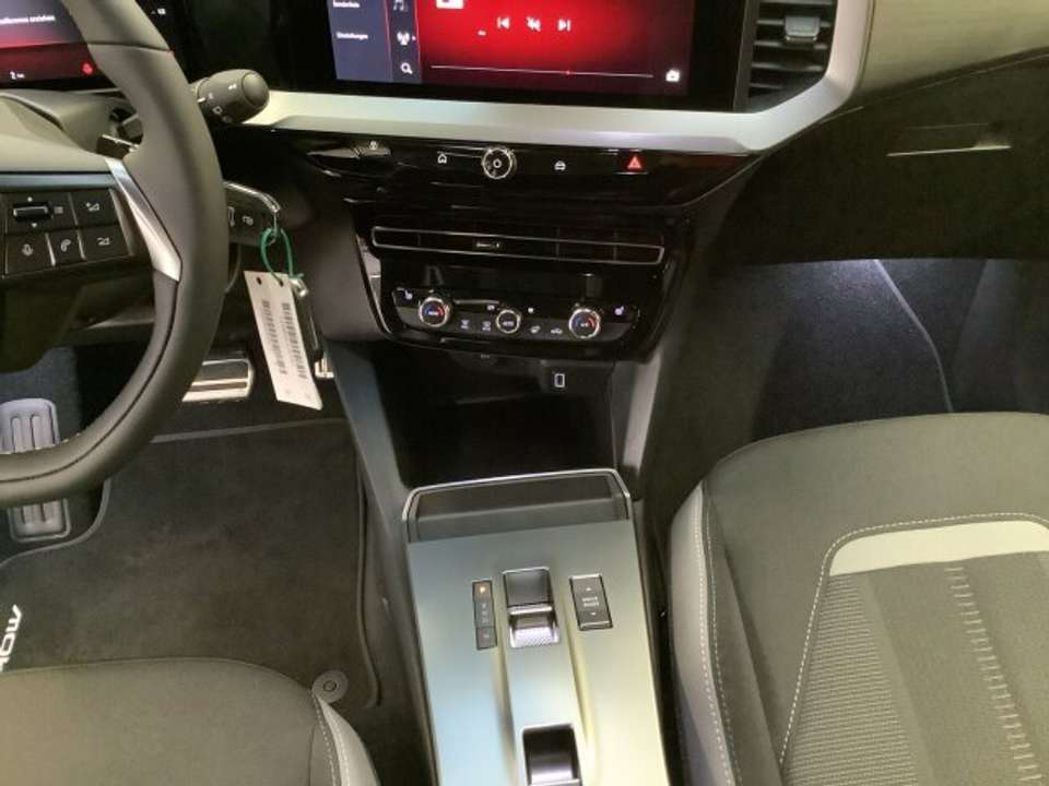 Opel Mokka - Imagem 10