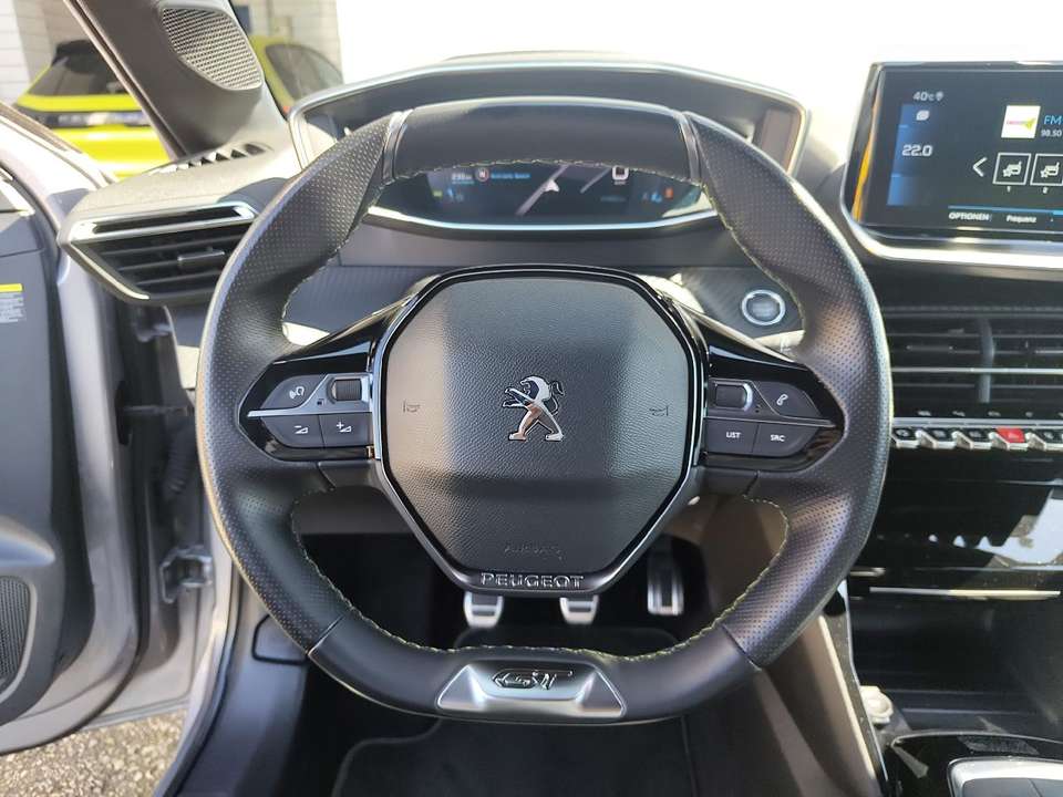 Peugeot 208 - Imagem 11