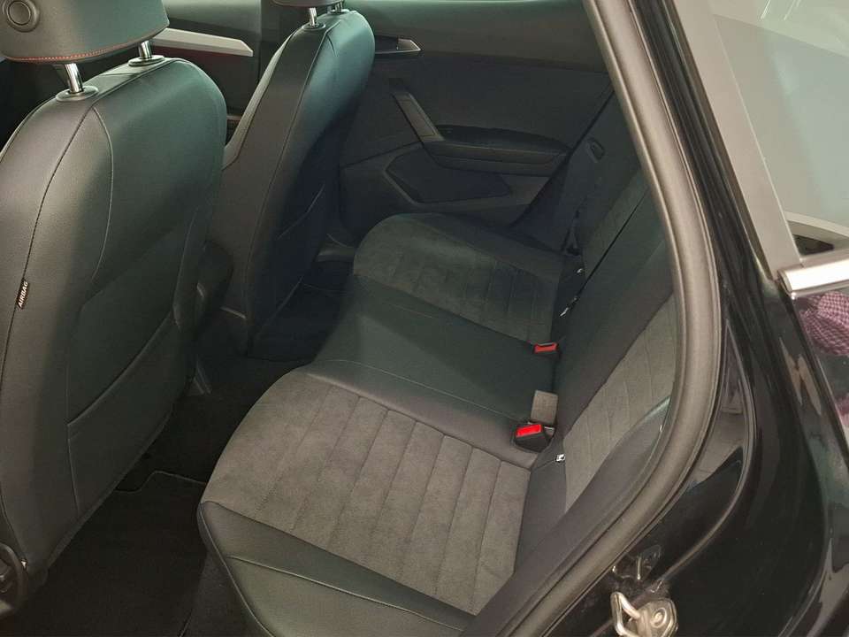 SEAT Arona - Imagem 13