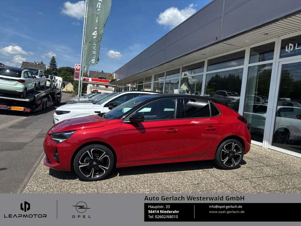 Opel Corsa - Imagem 4