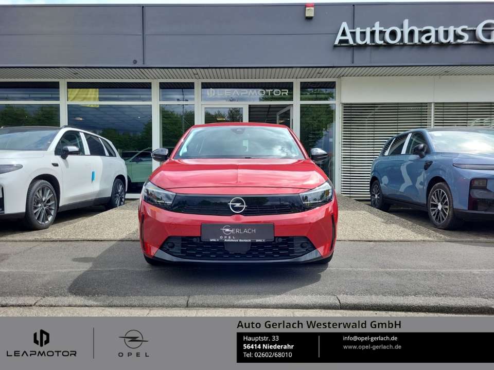 Opel Corsa - Imagem 2