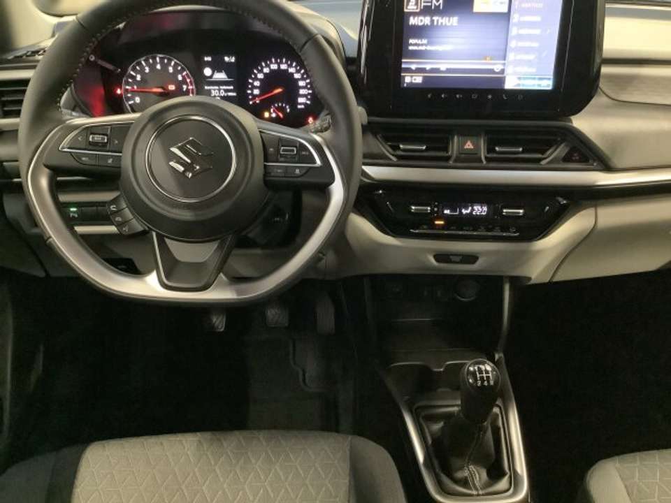 Suzuki Swift - Imagem 12