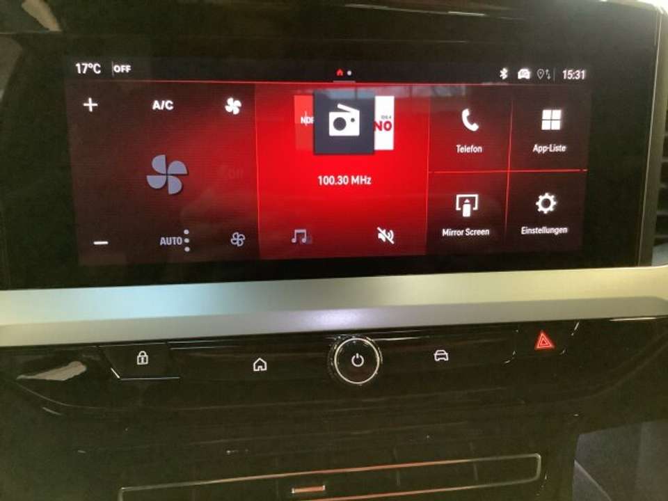Opel Mokka - Imagem 12