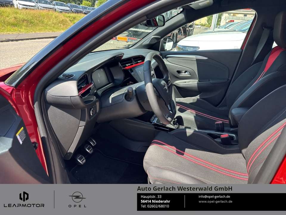 Opel Corsa - Imagem 5