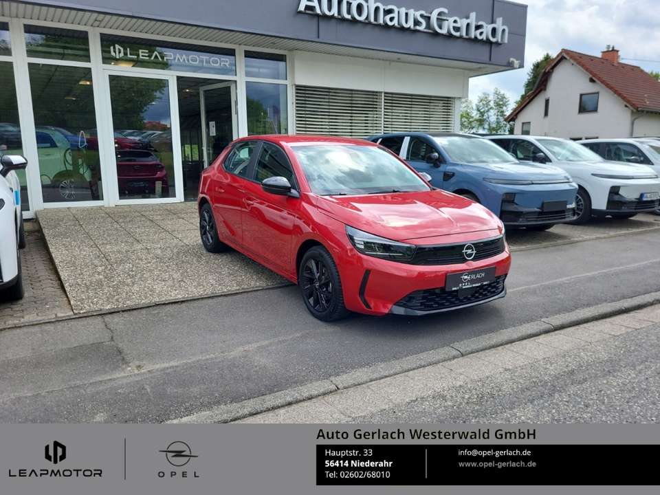 Opel Corsa - Imagem 3