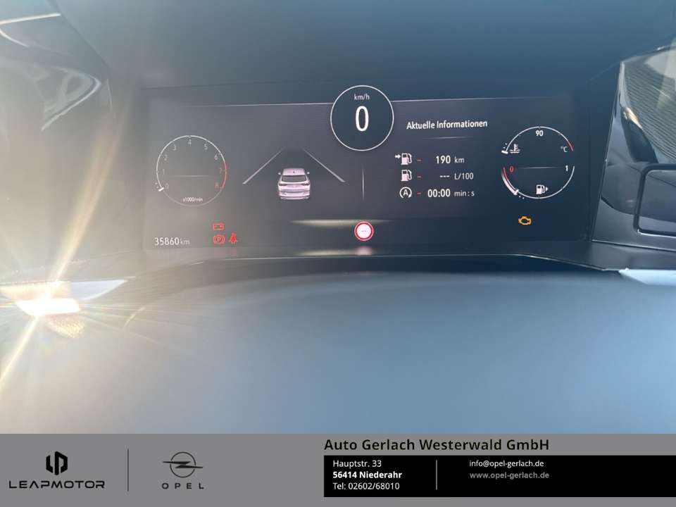 Opel Grandland - Imagem 6