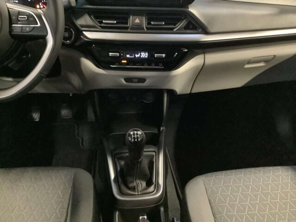 Suzuki Swift - Imagem 13