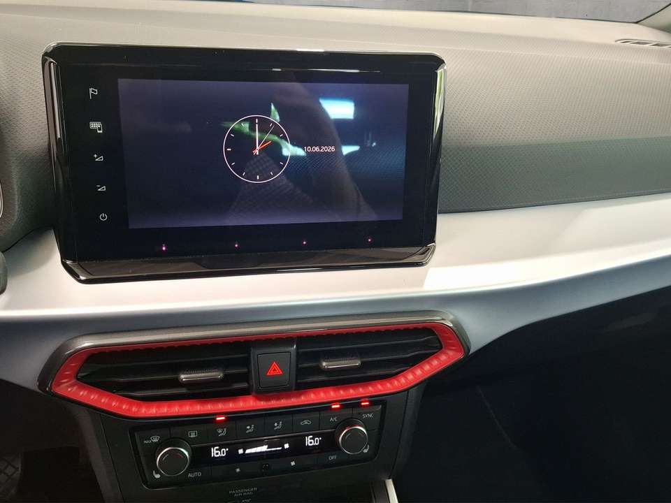 SEAT Arona - Imagem 15