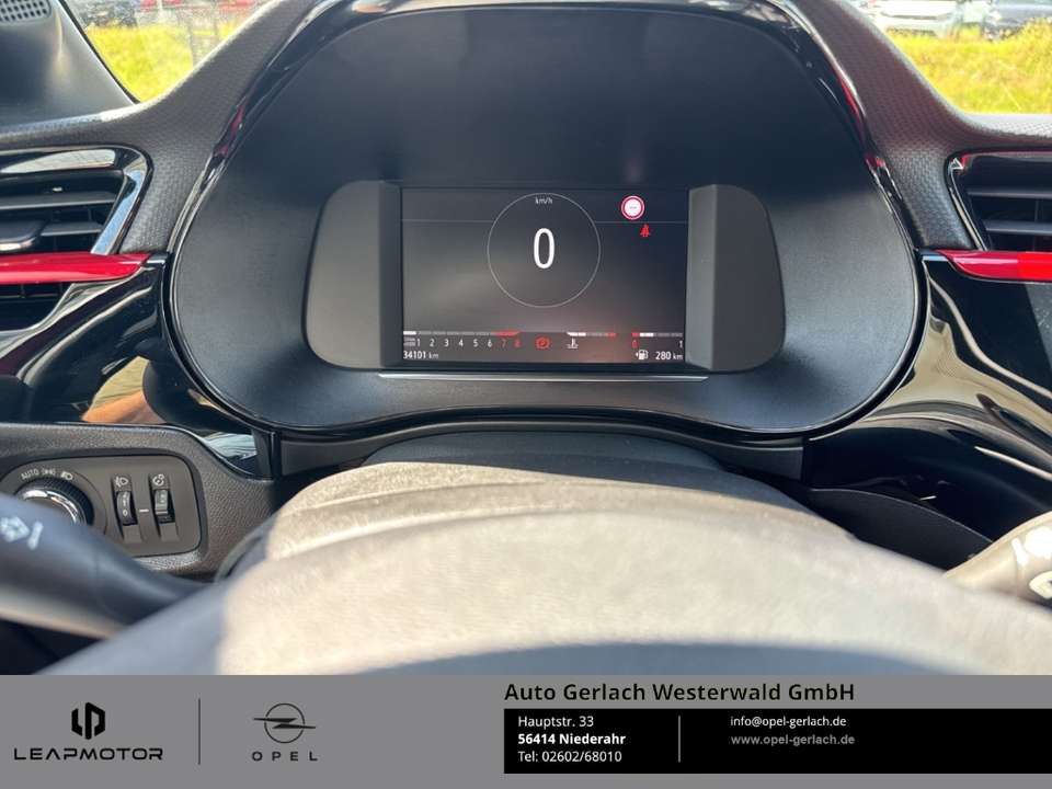 Opel Corsa - Imagem 6