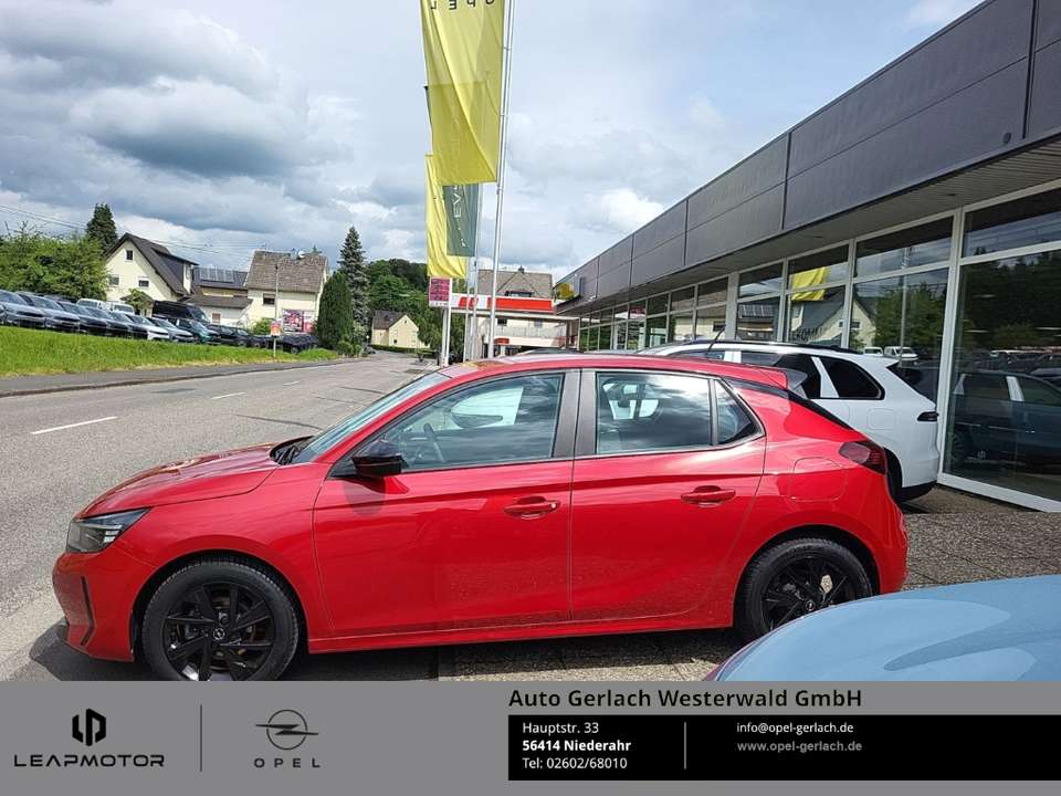Opel Corsa - Imagem 4