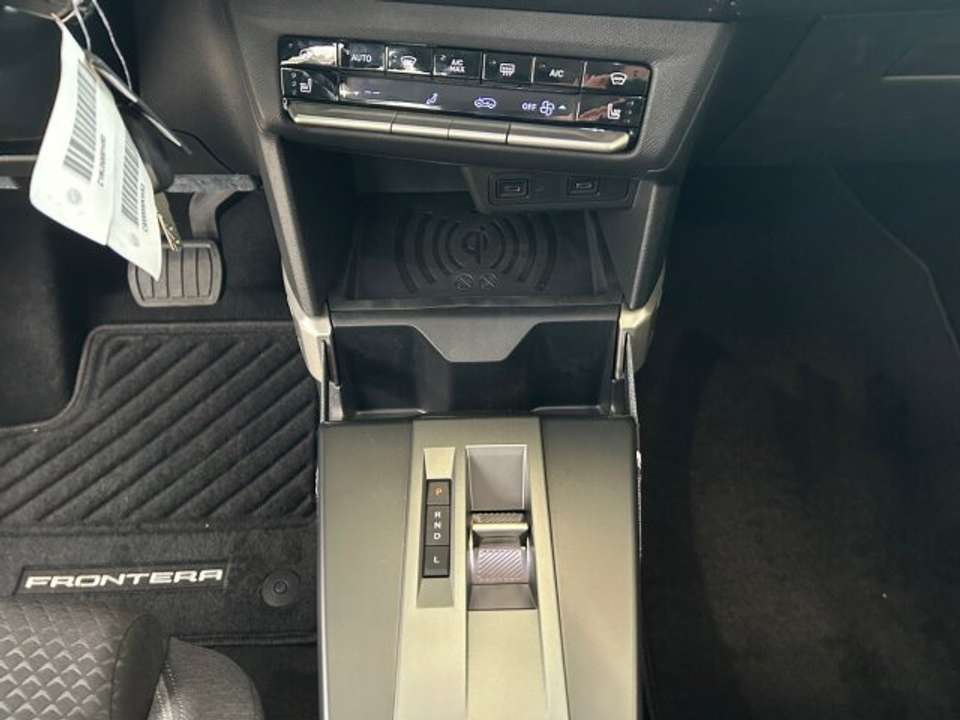 Opel Frontera - Imagem 13