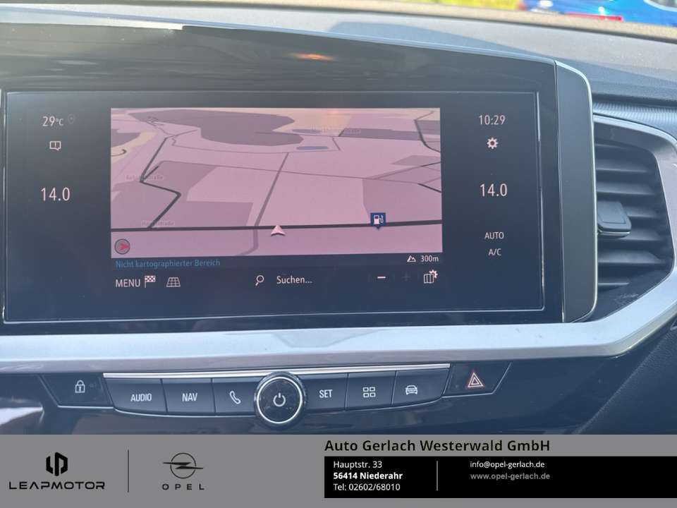 Opel Grandland - Imagem 7