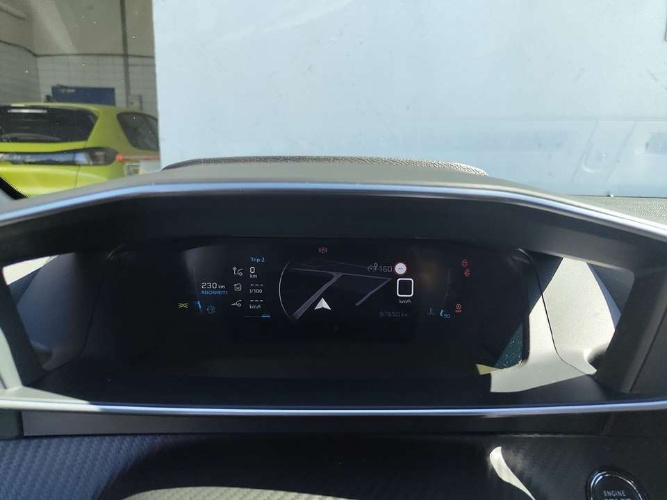 Peugeot 208 - Imagem 14