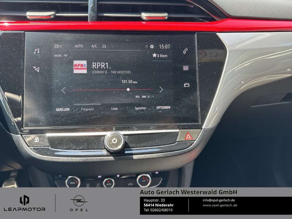 Opel Corsa - Imagem 7