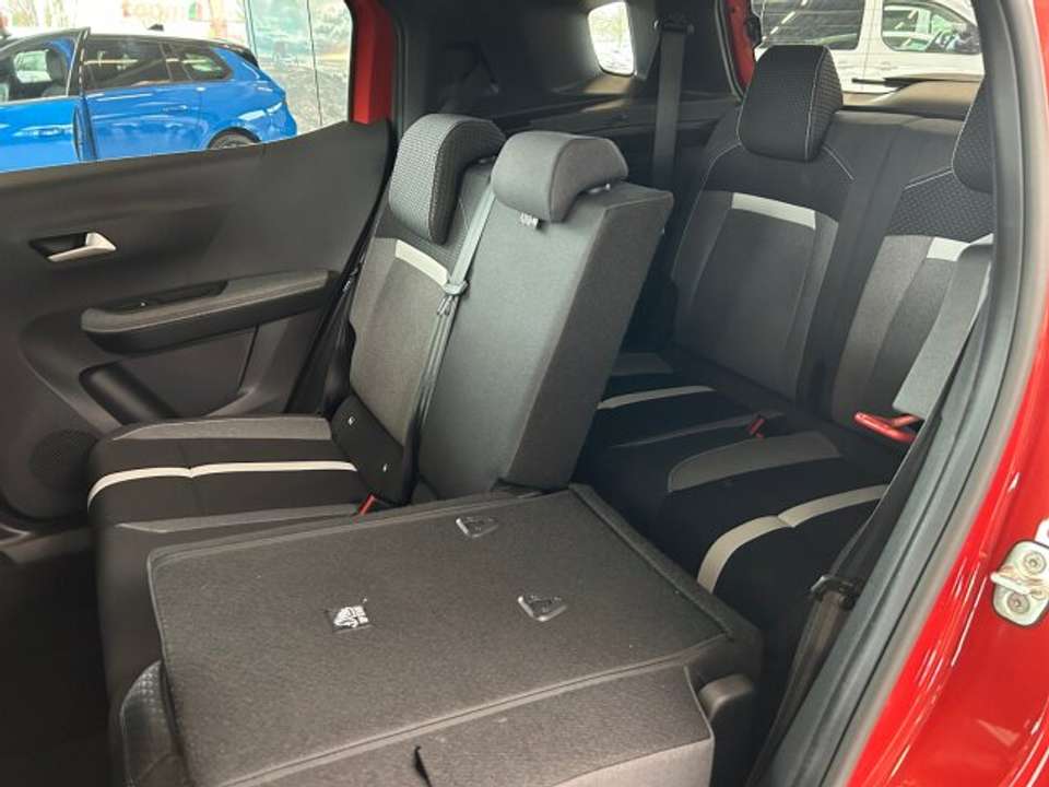 Opel Frontera - Imagem 14