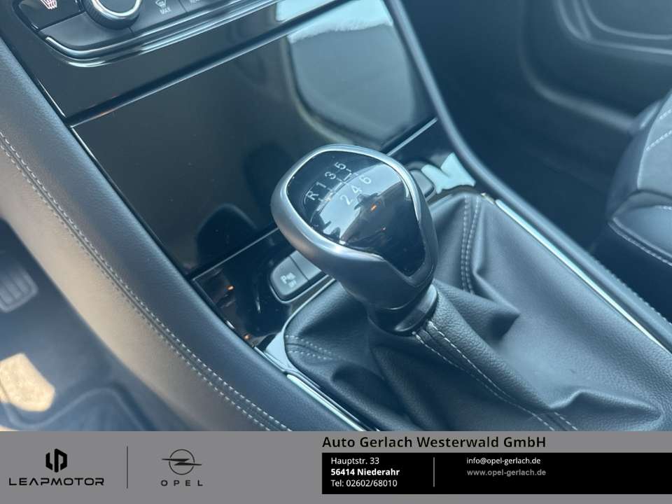 Opel Grandland - Imagem 8