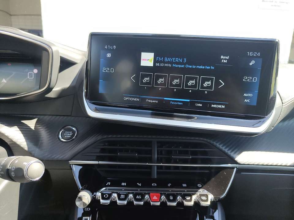 Peugeot 208 - Imagem 15