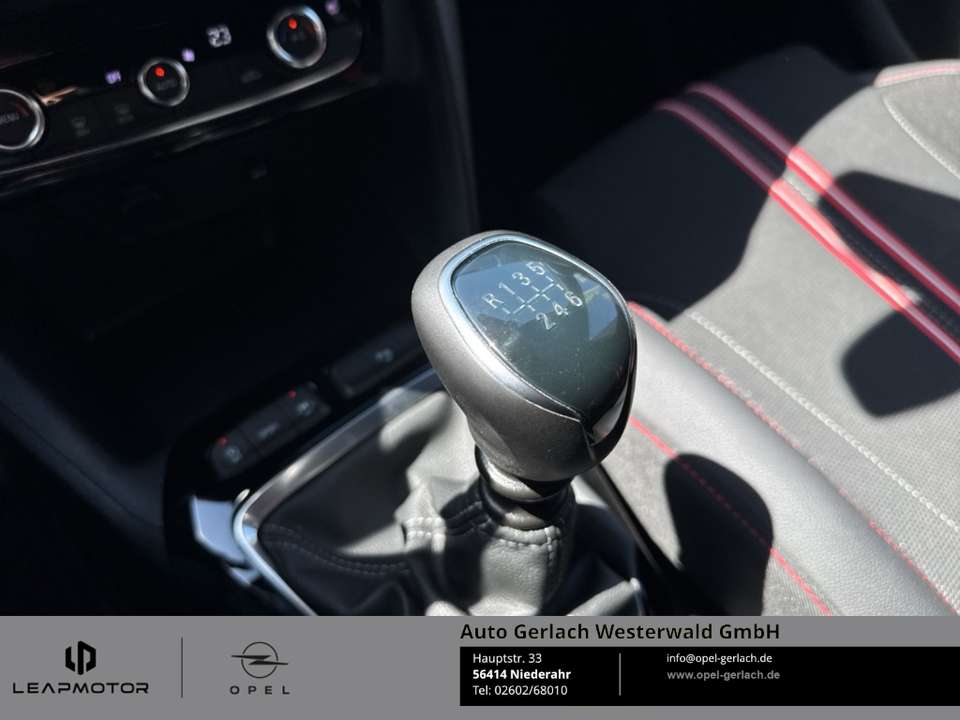 Opel Corsa - Imagem 8