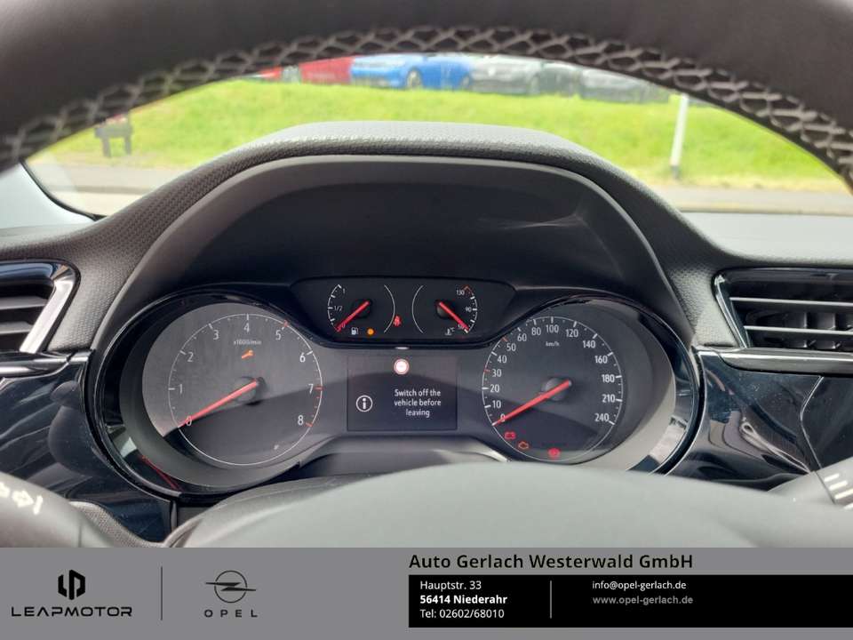 Opel Corsa - Imagem 6