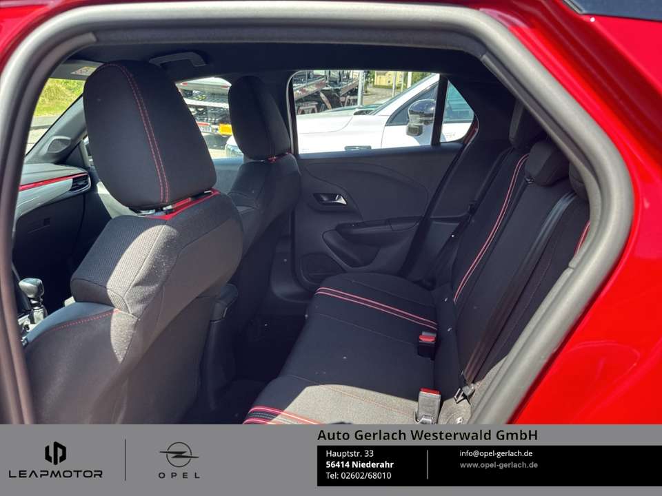 Opel Corsa - Imagem 9