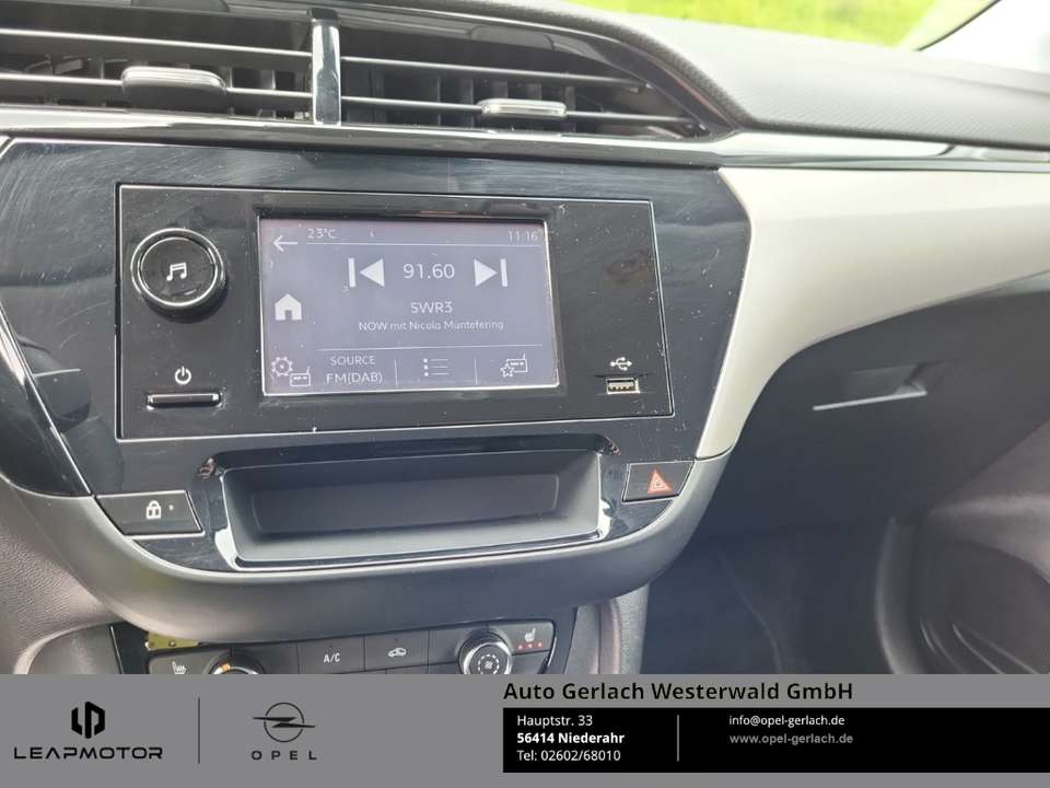 Opel Corsa - Imagem 7