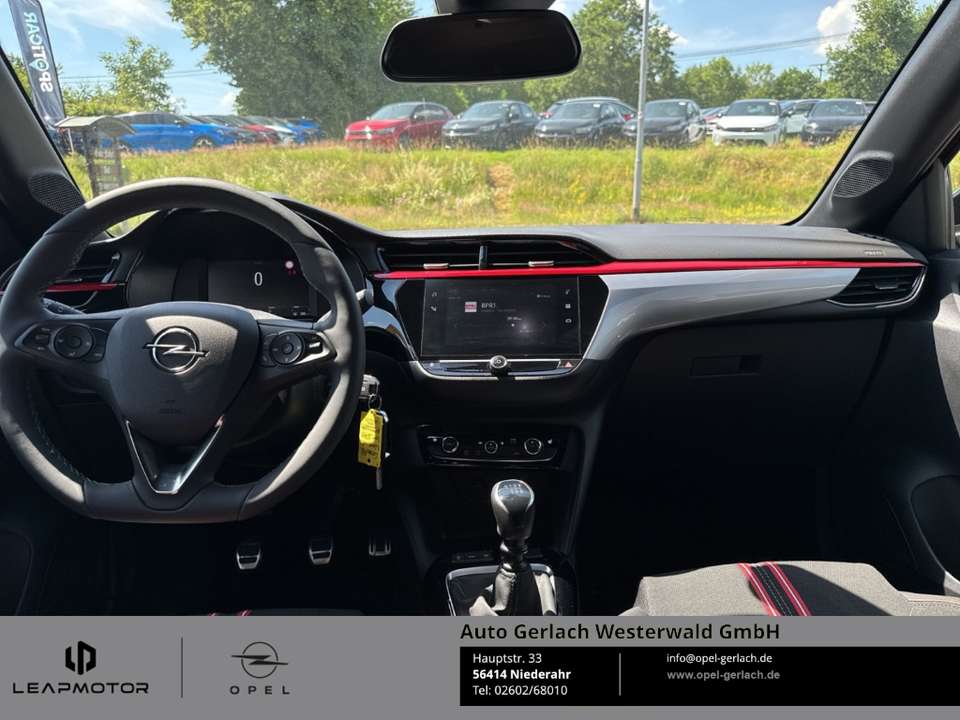 Opel Corsa - Imagem 10