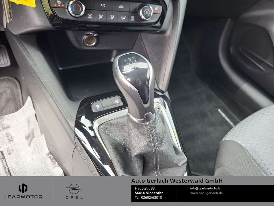 Opel Corsa - Imagem 8