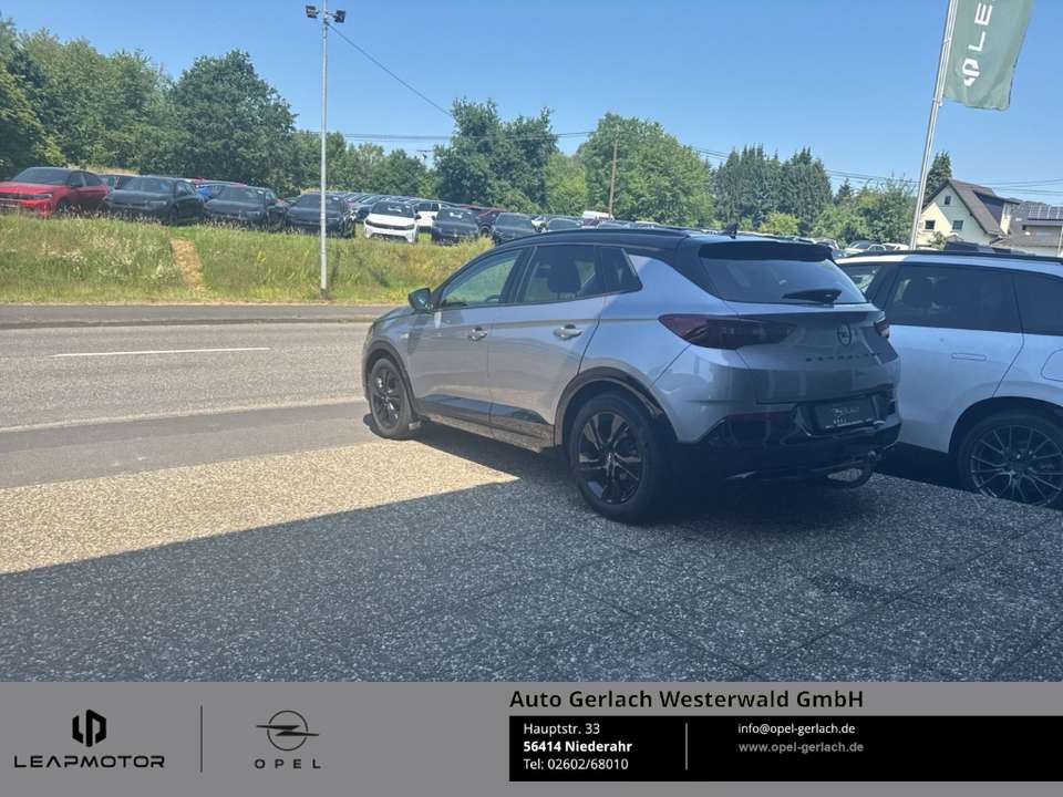 Opel Grandland - Imagem 11