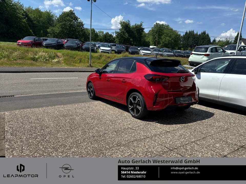 Opel Corsa - Imagem 11