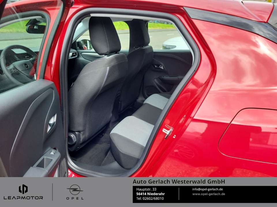 Opel Corsa - Imagem 9