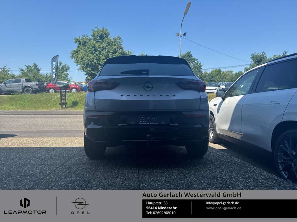 Opel Grandland - Imagem 12