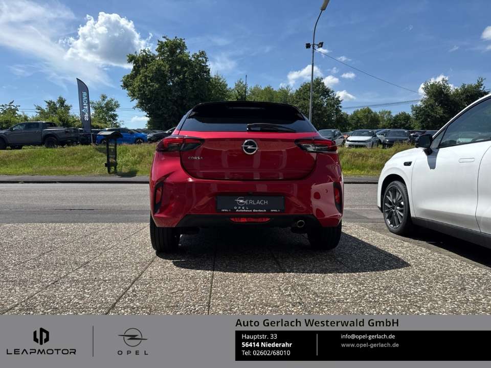 Opel Corsa - Imagem 12