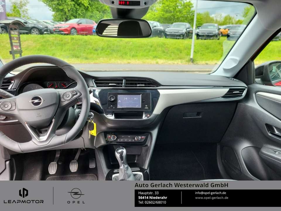 Opel Corsa - Imagem 10