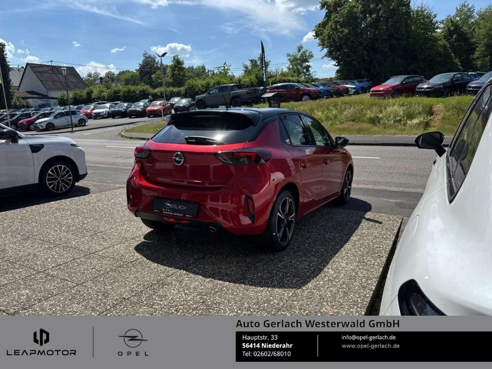Opel Corsa - Imagem 13