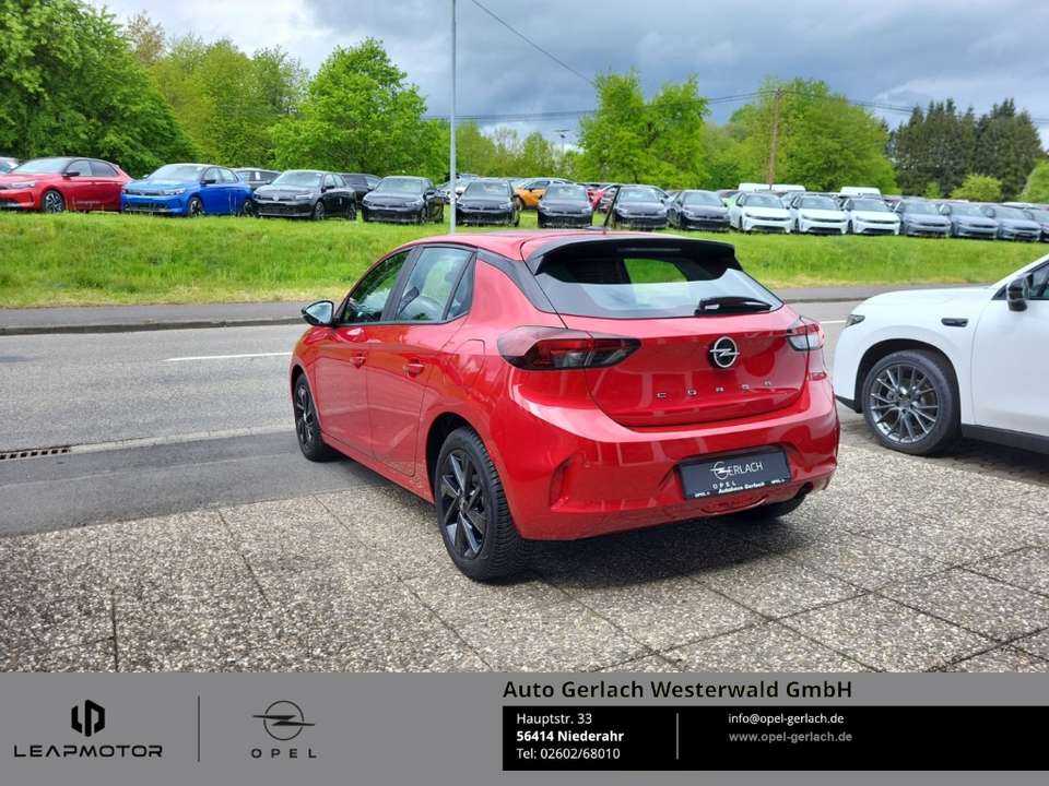 Opel Corsa - Imagem 11