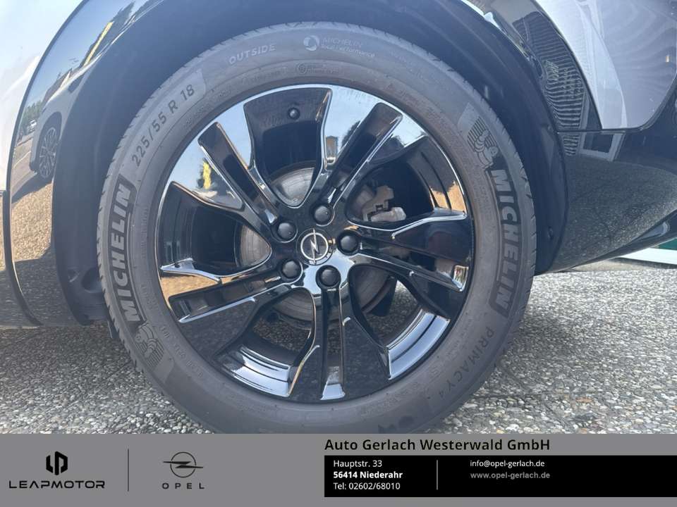 Opel Grandland - Imagem 14
