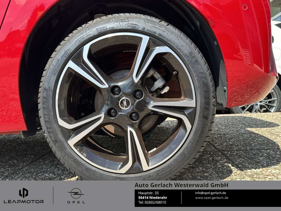 Opel Corsa - Imagem 14