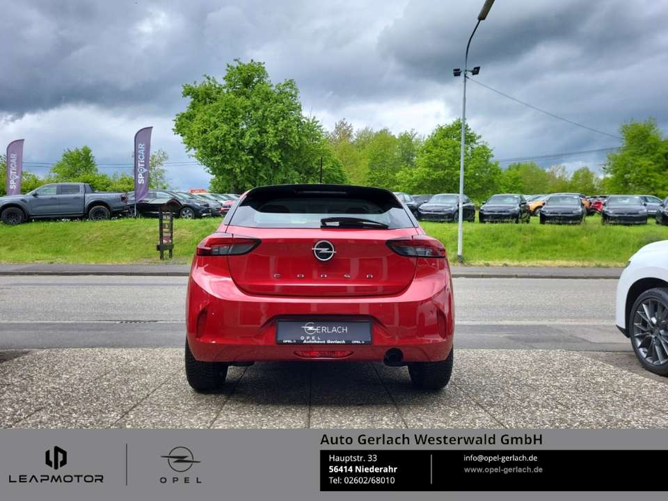 Opel Corsa - Imagem 12